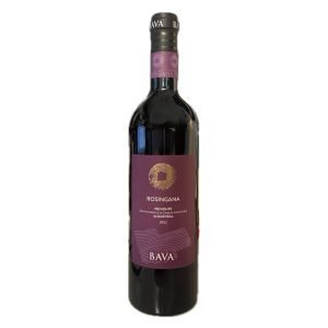 Albarossa "Rosingana" 2022 Bava