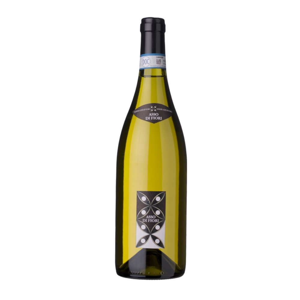 Langhe Chardonnay "Asso di Fiori" 2024 Braida