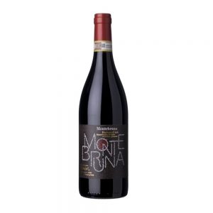 Barbera d'Asti "Montebruna" 2022 Braida