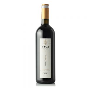 Barbera d'Asti Nizza "Pianoalto" 2017 Bava