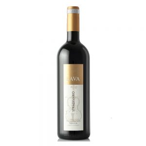 Barbera d'Asti Superiore "Stradivario" 2013 Bava