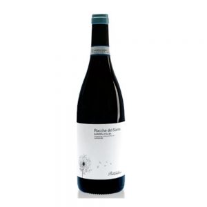 Barbera d'Alba Superiore "Rocche del Santo" 2021 Brandini