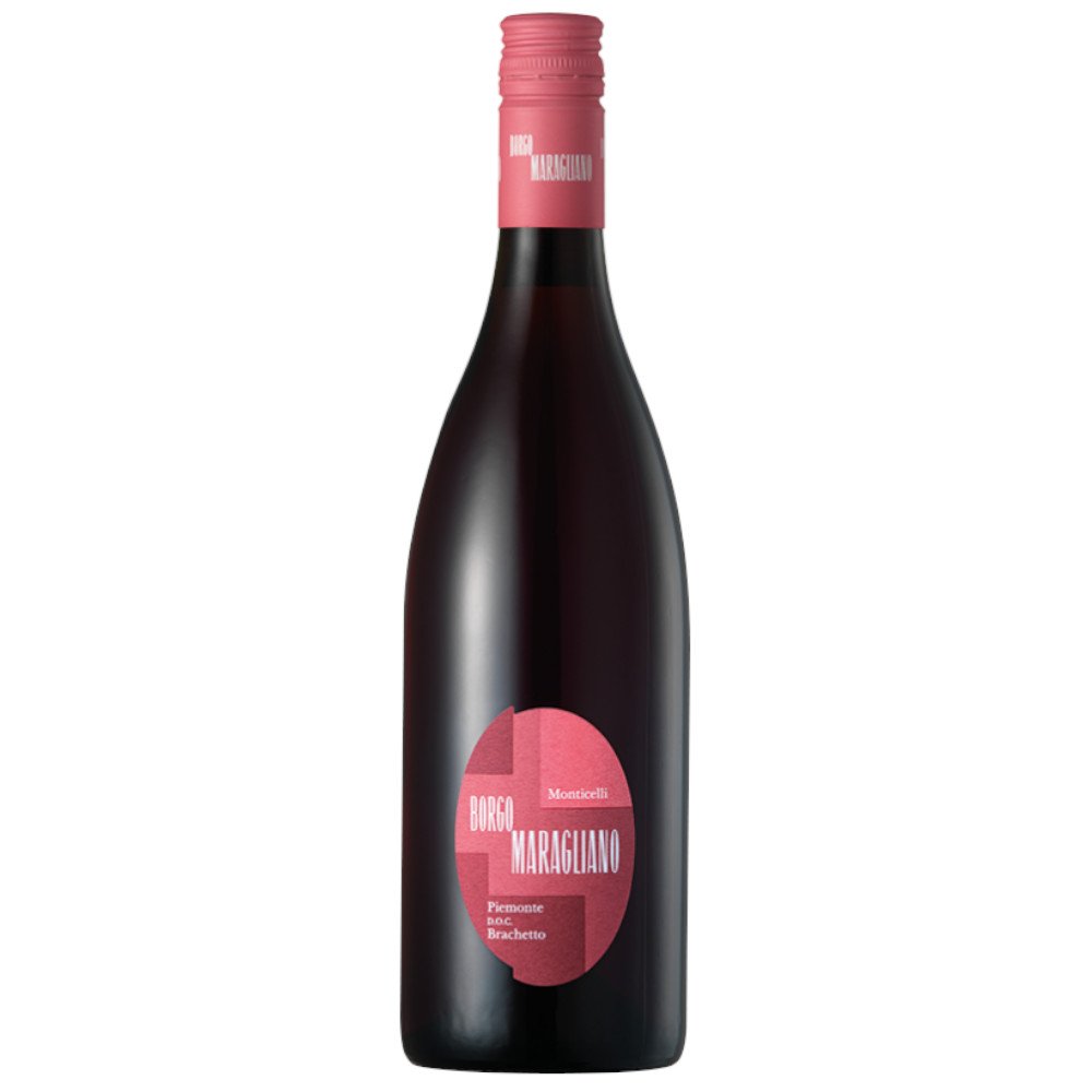 Brachetto Piemonte 2025 Borgo Maragliano