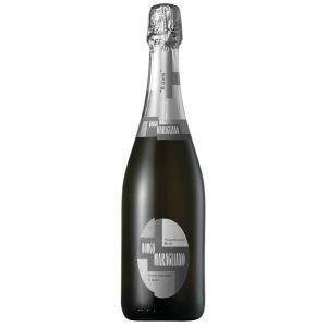 Spumante Chardonnay Brut Borgo Maragliano