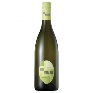 Mosto d'uva parzialmente fermentato "El Caliè" 2024 Borgo Maragliano
