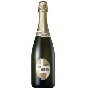 Spumante Brut Nature Giuseppe Galliano 2019 Borgo Maragliano