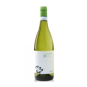 Langhe Bianco "Le Coccinelle" 2021 Brandini