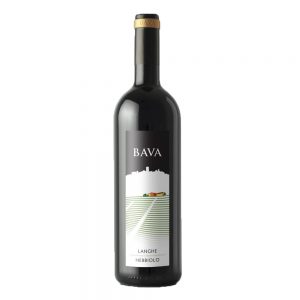 Langhe Nebbiolo Bava