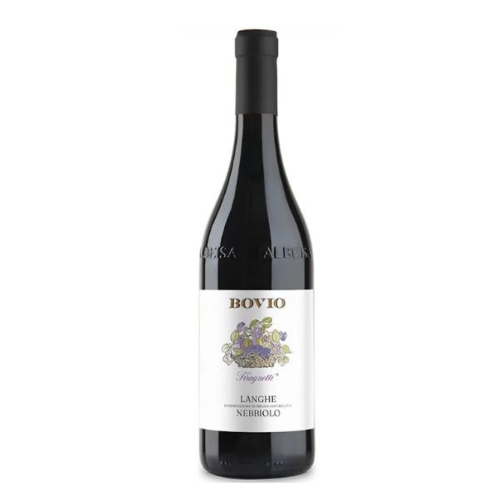 Langhe Nebbiolo "Firagnetti" Magnum Bovio