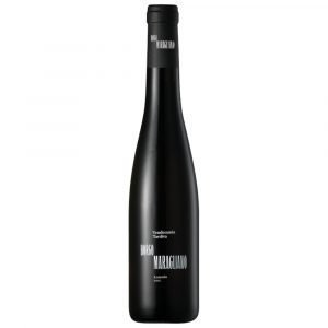 Moscato Passito "Loazzolo" 2018 Borgo Maragliano