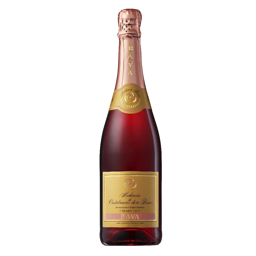 Malvasia di Castelnuovo Don Bosco Spumante Bava