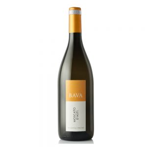 Moscato d'Asti 2021 Bava