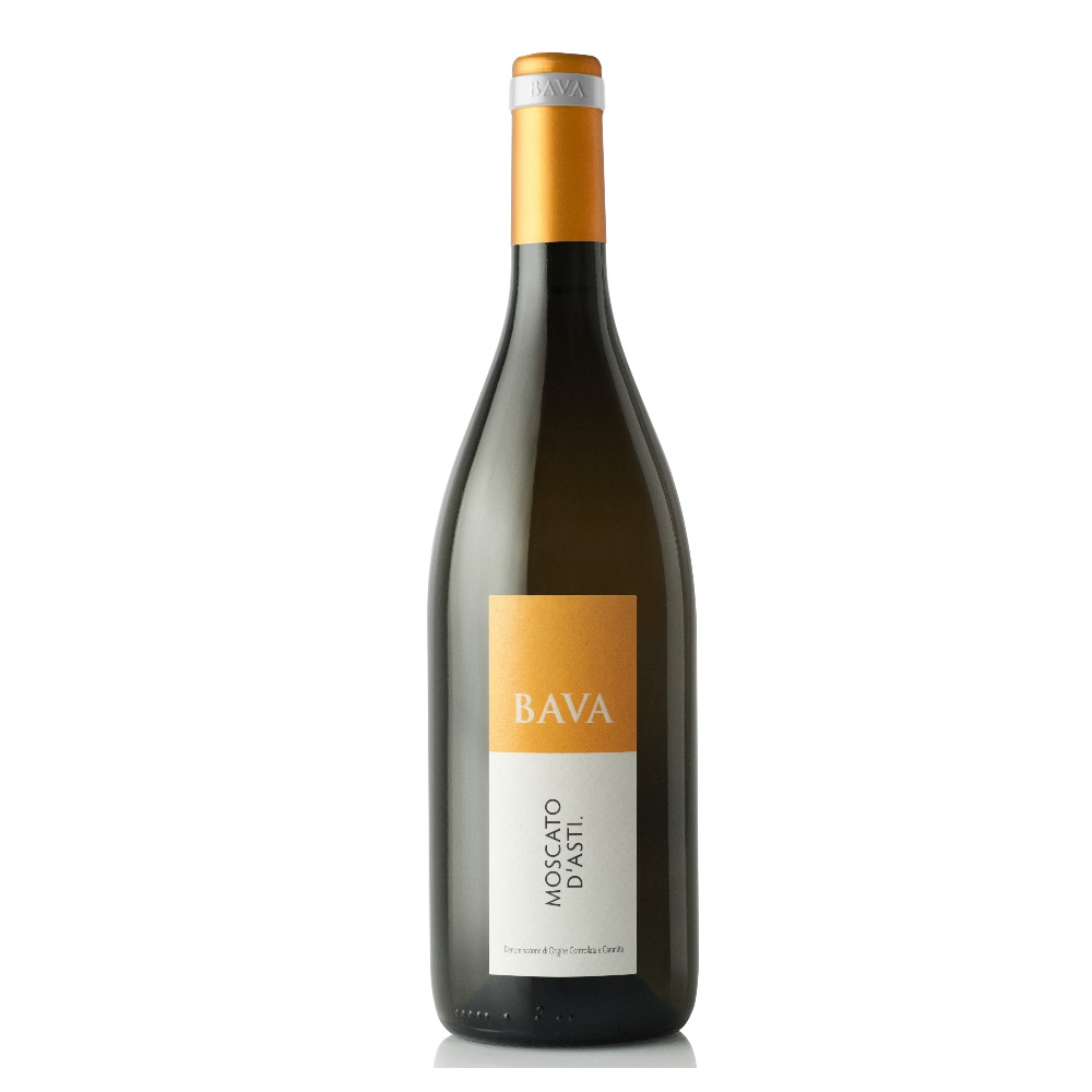 Moscato d'Asti 2021 Bava