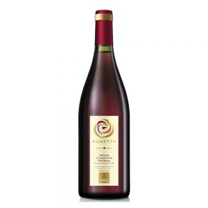 Malvasia di Castelnuovo Don Bosco "Rosetta" 2024 Bava