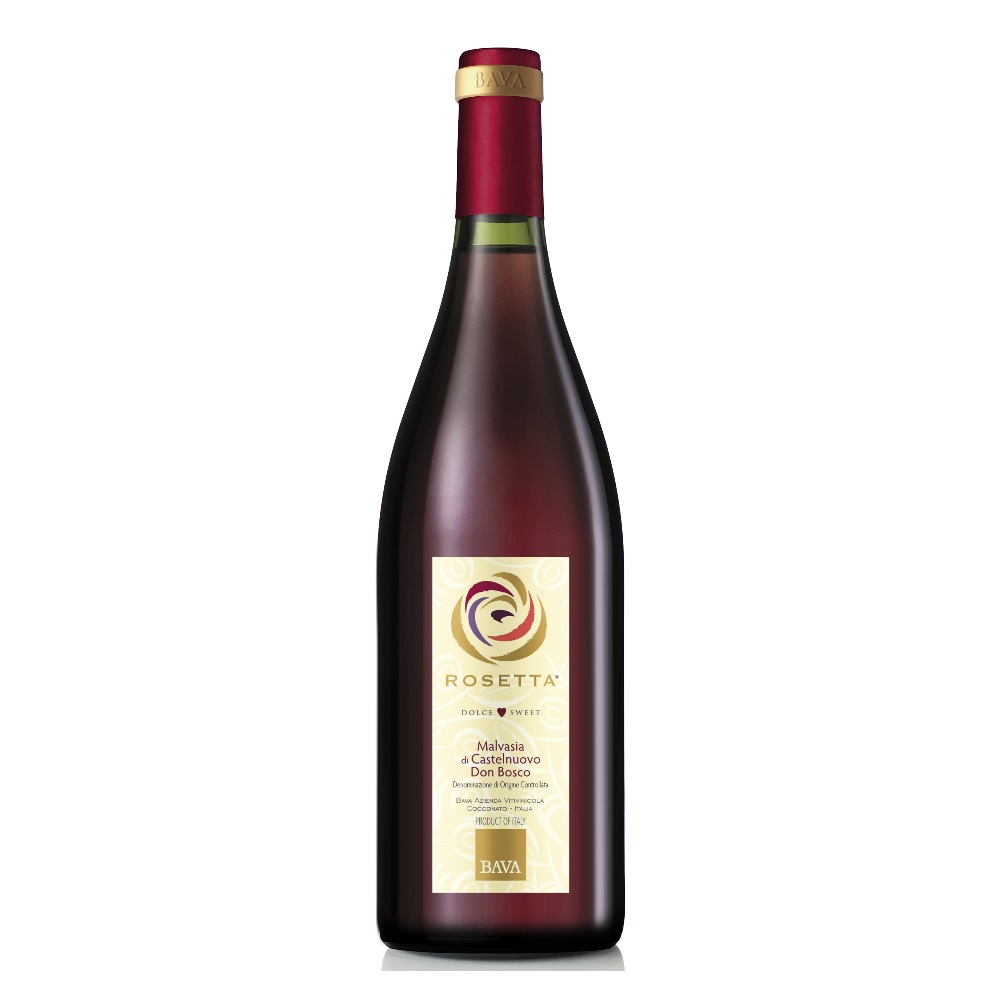 Malvasia di Castelnuovo Don Bosco "Rosetta" 2024 Bava