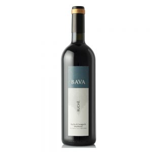 Ruchè di Castagnole Monferrato 2023 Bava