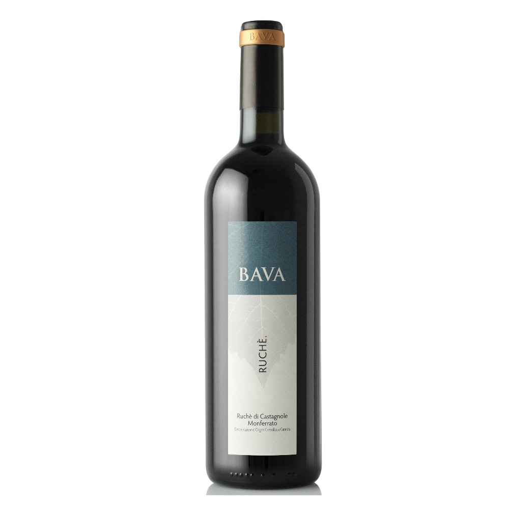 Ruchè di Castagnole Monferrato 2023 Bava