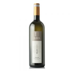 Sauvignon "Relais Bianc" Bava