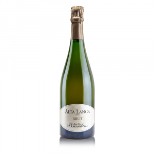 Alta Langa Brut 2021 Brandini