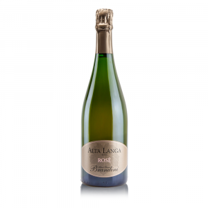 Alta Langa Rosè "Rosè De Noirs" 2021 Brandini