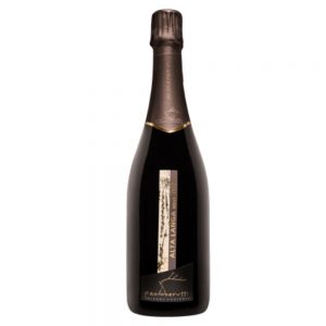 Brut Millesimato Alta Langa 2021 Paolo Berutti