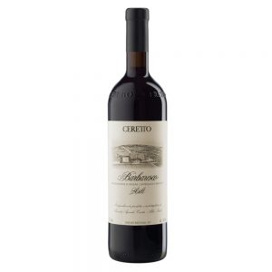 Barbaresco "Asili" 2022 Bio Ceretto