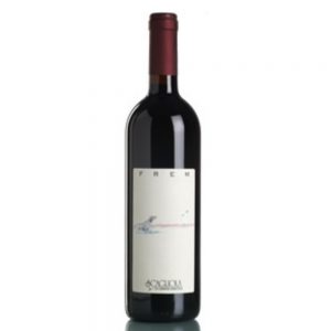 Barbera d'Asti "Frem" 2024 Scagliola