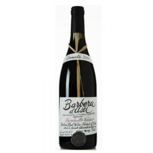 Barbera d'Asti Superiore 2022 "Boschetto Vecchio" Guasti Clemente