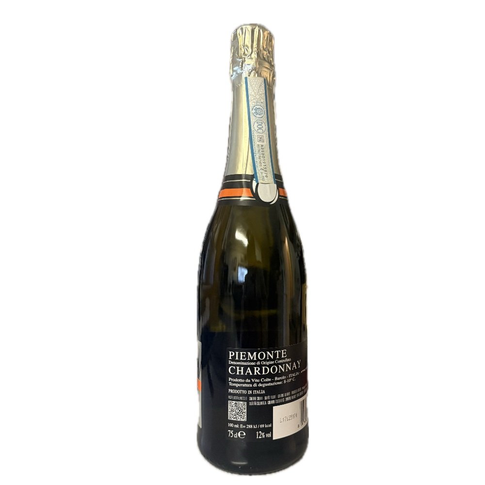 Spumante Brut "Vallerenza" Vite Colte - immagine 2