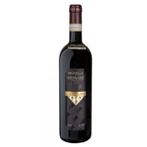 Brunello di Montalcino 2017 Le Chiuse