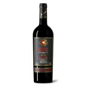 Brunello di Montalcino Riserva "Vigna Paganelli" 2016 Il Poggione