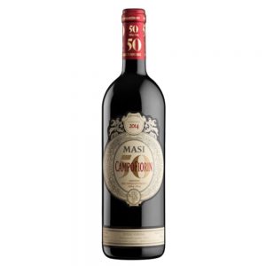 Rosso del Veronese "Campofiorin" 2018 Masi