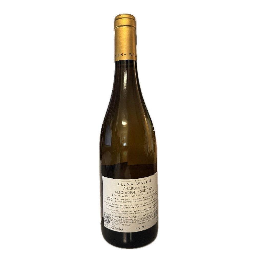 Chardonnay 2025 Elena Walch - immagine 2