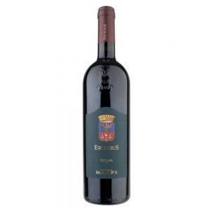 Rosso "Excelsus" 2017 Banfi