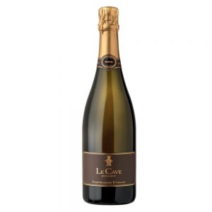 Spumante Extra Brut Millesimato Castello di Uviglie