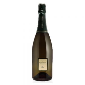 Franciacorta Brut Ferghettina
