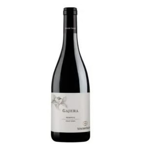 Pinot Nero "Gajera" Vinchio Vaglio Serra
