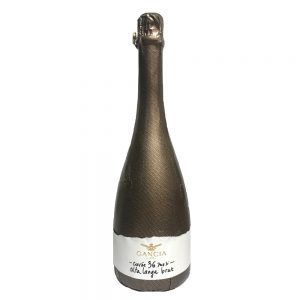 Alta Langa Metodo Classico 36 Mesi 2015 Gancia