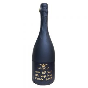 Alta Langa "Riserva 60 Mesi" 2013 Gancia