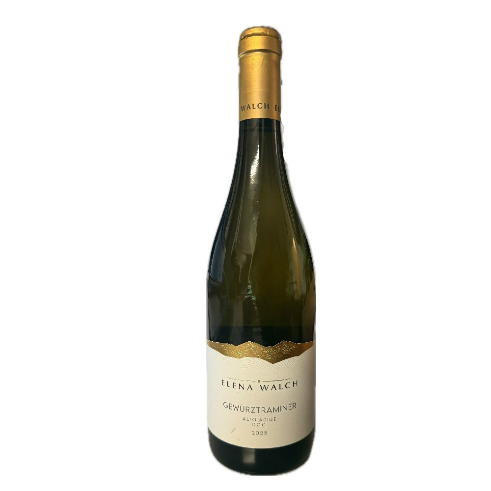 Gewurztraminer 2025 Elena Walch
