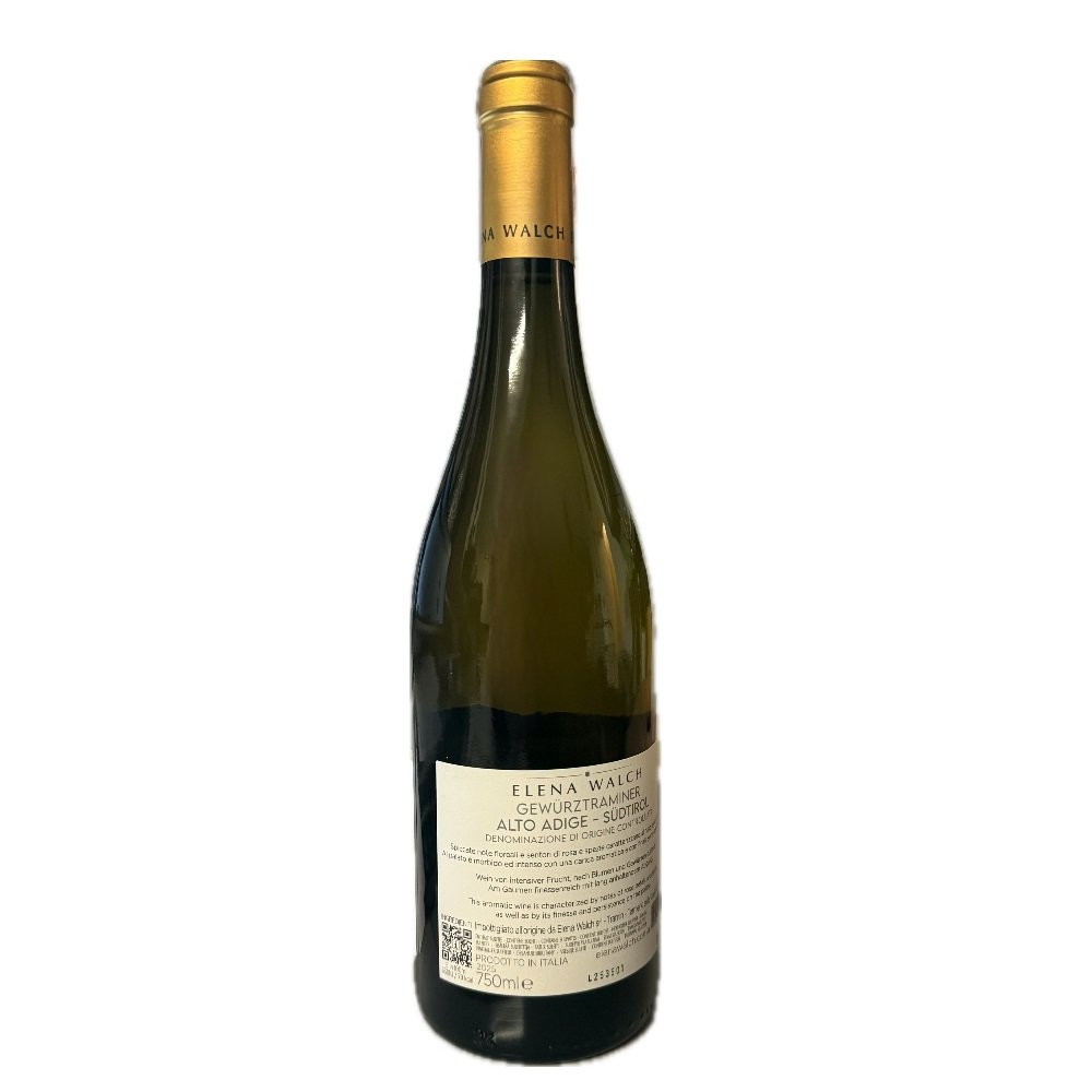 Gewurztraminer 2025 Elena Walch - immagine 2