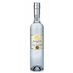 Grappa di Brachetto "Nivasco" Vinchio Vaglio Serra