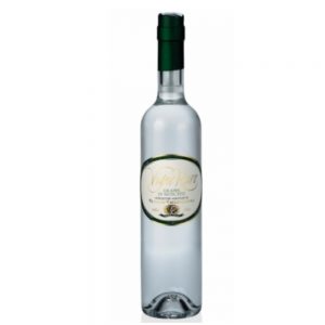 Grappa di Moscato "Vigne Rare" Vinchio Vaglio Serra