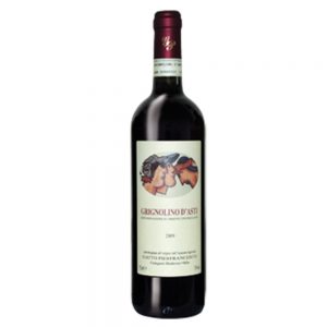 Grignolino d'Asti "Montalto" 2025 Gatto Pierfrancesco