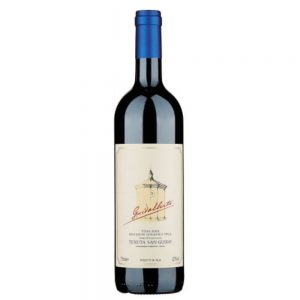 Rosso "Guidalberto" Tenuta San Guido