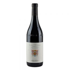 Langhe Nebbiolo 2024 Chiara Boschis