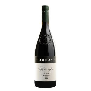 Langhe Nebbiolo "Marghe" 2023 Damilano