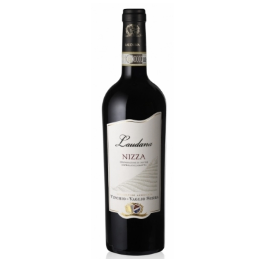 Nizza "Laudana" Vinchio Vaglio Serra