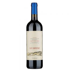 Rosso "Le Difese" Tenuta San Guido