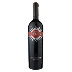 Rosso "Lucente" 2022 Luce